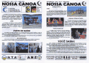 Informationsblatt Nossa Canoa
